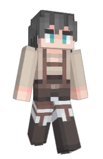 Front of C0ntra_band's skin