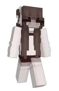 Front of Awrl's skin