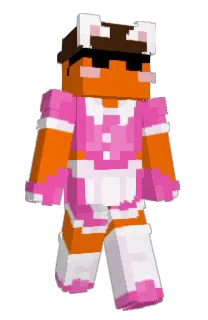 Front of Xeno7337's skin