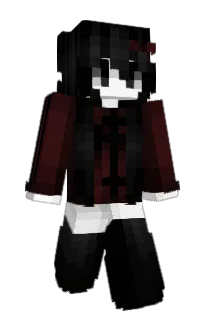 Front of ArxpaJuegaJuegos's skin