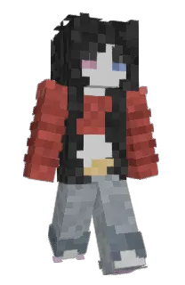 oocado's Minecraft skin