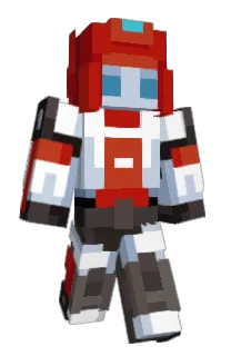 Front of Ruiner86's skin