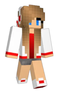 John0299's Minecraft skin