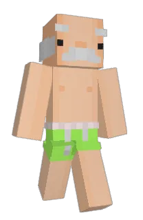 TITI9's Minecraft skin