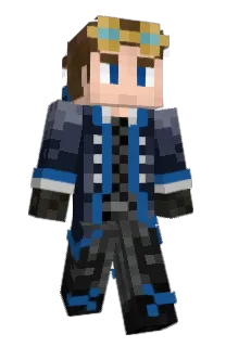 Urchie24's Minecraft skin