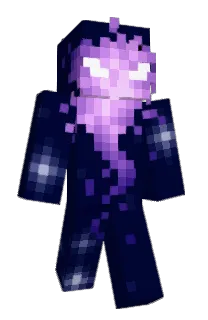 Front of otpad's skin
