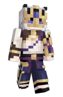 Front of 0_Kaguya_0's skin
