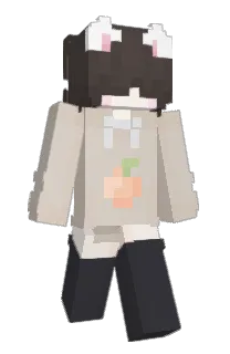 CChezz's Minecraft skin