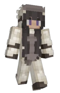 Naku481's Minecraft skin