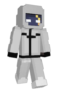 Front of ELMALAYA3000's skin