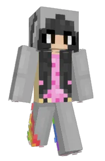 sillyarley's Minecraft skin