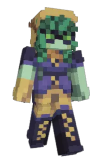 Popamynany's Minecraft skin