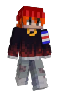 Front of Mxtnn's skin