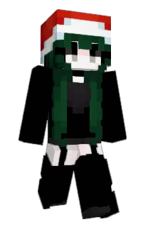 Front of WhiteFoFis_'s skin