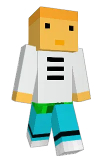 Front of George_Jetson's skin