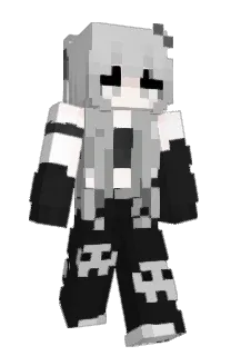 Rehmily's Minecraft skin