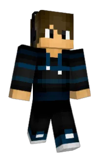Front of Sunnyyyyyyy's skin