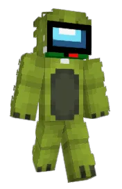 Skin preview