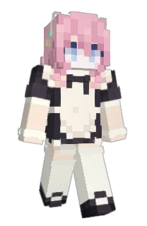 Front of Elina049's skin