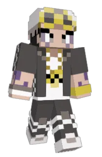 N_eonz's Minecraft skin