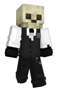 Red_Dragon_21's Minecraft skin