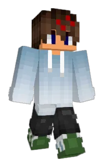 Front of Chai0116's skin