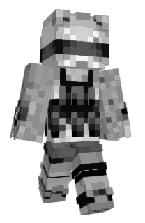 Front of RiftBunny's skin