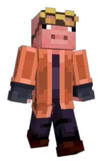 Front of Reuben_Xucx's skin