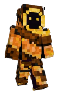Sleylox's Minecraft skin