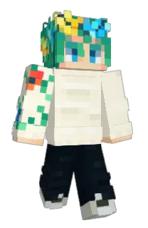 realnexa's Minecraft skin