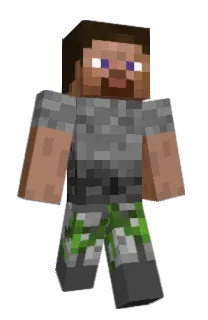 Zelena_6678943's Minecraft skin