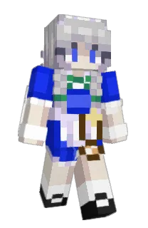 Nico_XD_'s Minecraft skin
