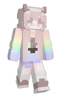 frogp000p's Minecraft skin