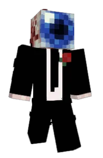 Front of My_Hayashi_'s skin