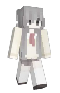 TofFeeOvO's Minecraft skin