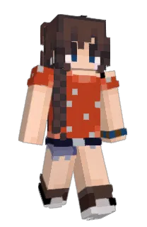 Front of 555wnchrs's skin