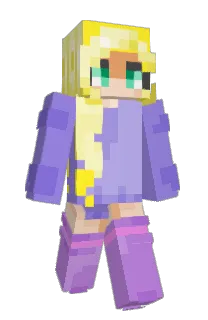 Front of zKaoTiiKz's skin