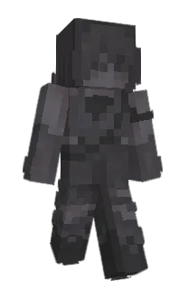 chrliebot's Minecraft skin