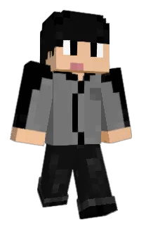 hahaha8888's Minecraft skin