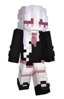buunria's Minecraft skin