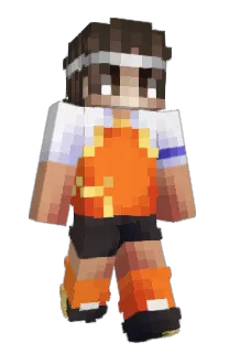 Front of charlyzerr's skin