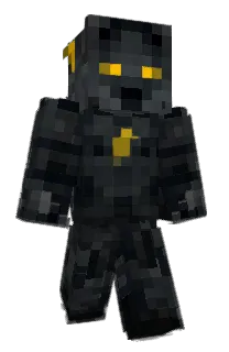 Front of Velocista2's skin