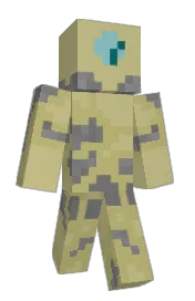 Skin preview