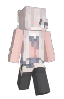 _Arisita's Minecraft skin