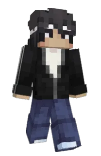 Front of xenavieL's skin
