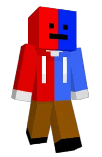 Aces2189's Minecraft skin