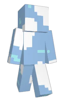 Front of Knot_Walt's skin