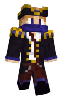 Front of hayman__'s skin