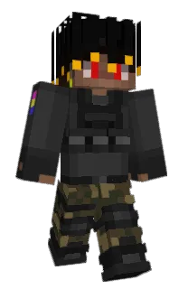 Front of Lorrann_'s skin