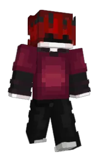 Ferreii's Minecraft skin